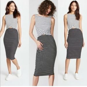 Bailey 44 Midi Dress